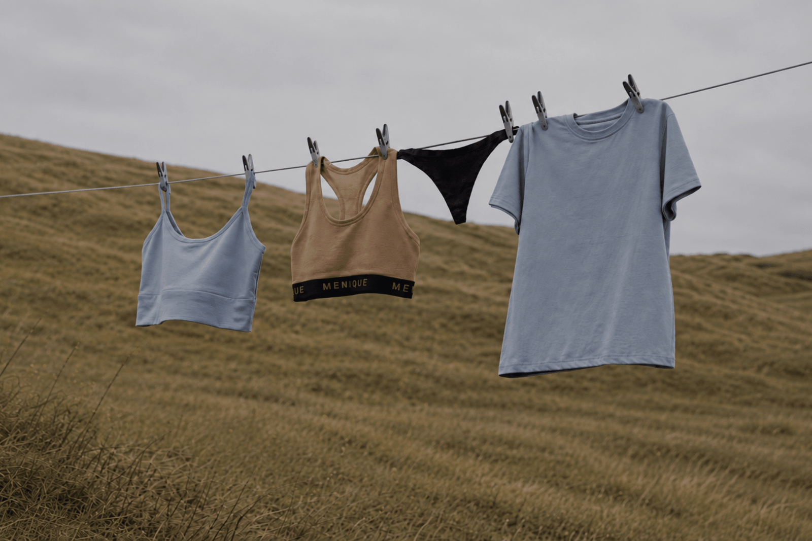 How to Wash Merino in 5 Easy Steps - MENIQUE