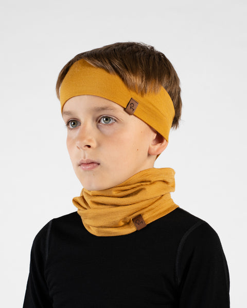 Kids' 160 Lightweight Merino Headband