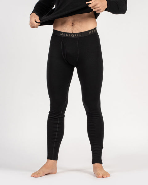 Men's 250 Bottom Black