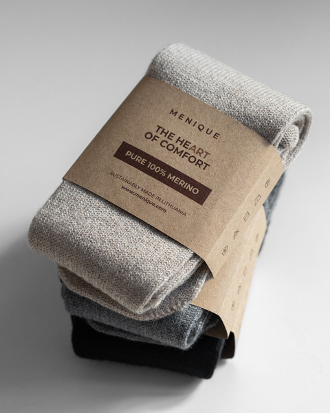 menique- organic packaging