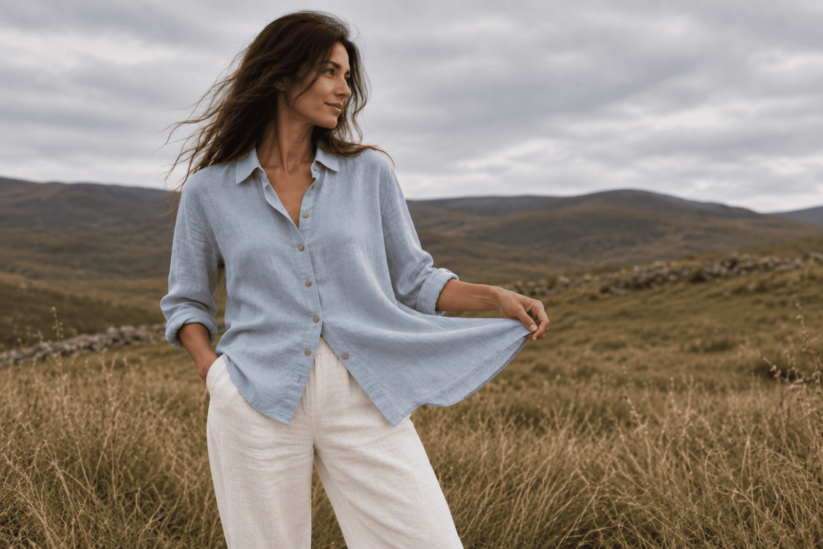 7 Benefits You Must Know About Linen - MENIQUE