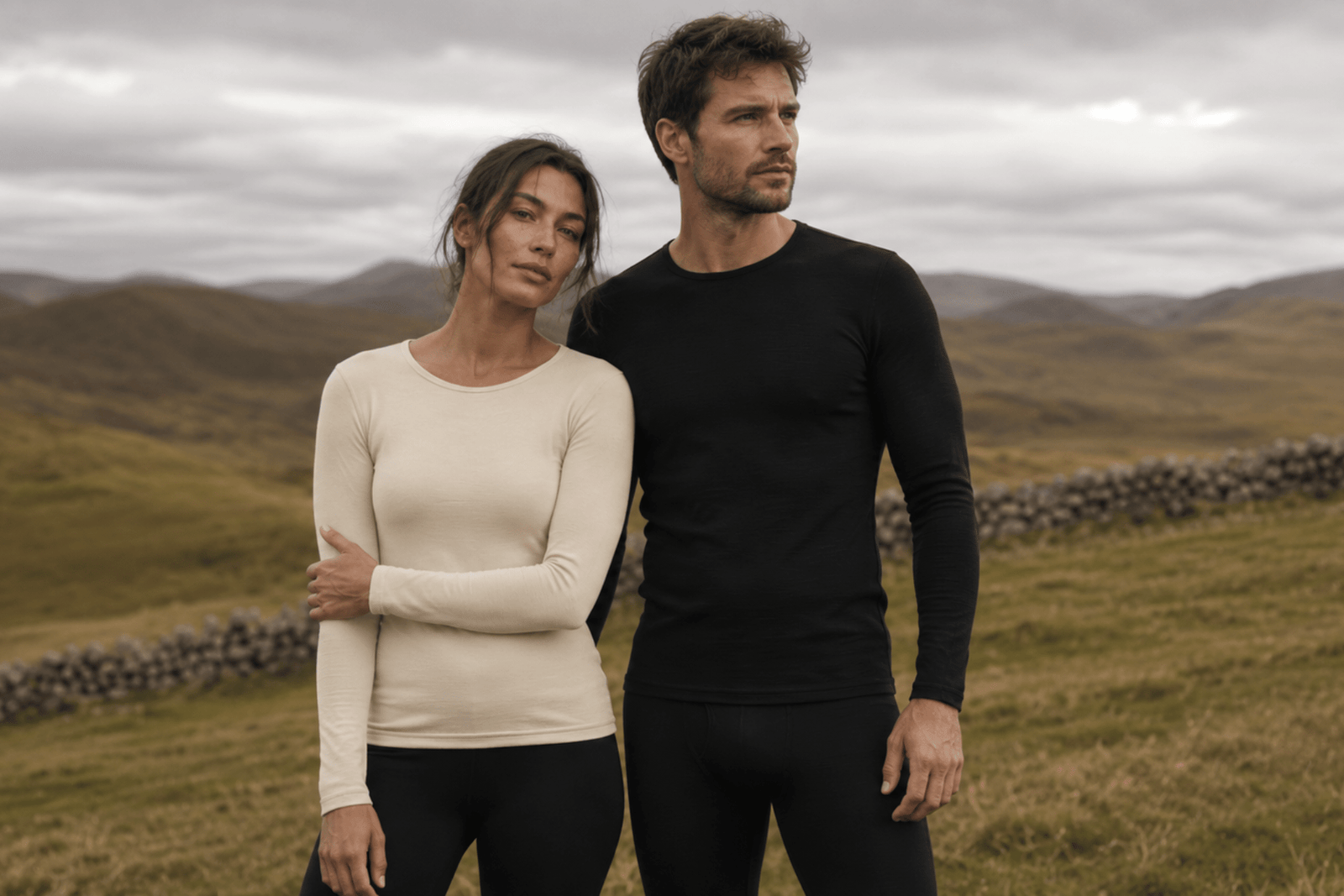 When & Where You Should Be Wearing Merino - MENIQUE