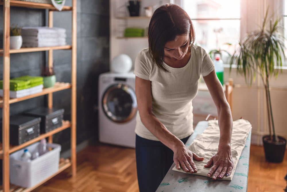 How to Wash Merino in 5 Easy Steps 💙 menique