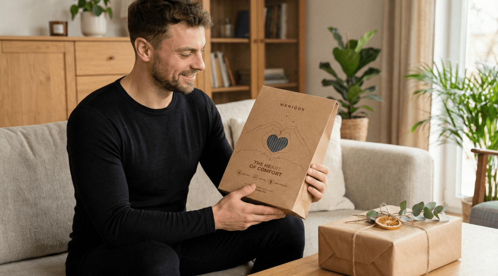 Gifts for Men