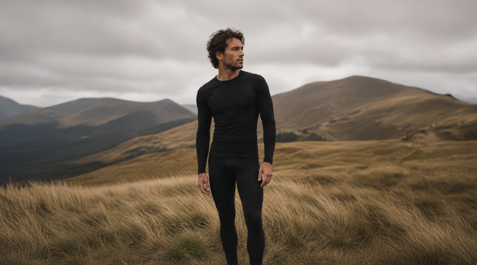 Men's Layering - MENIQUE