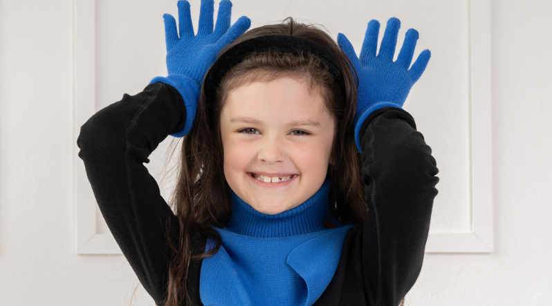 Cotton Accessories For Kids