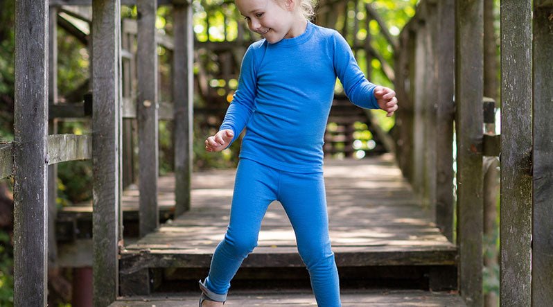 Kids' Outdoor Wear