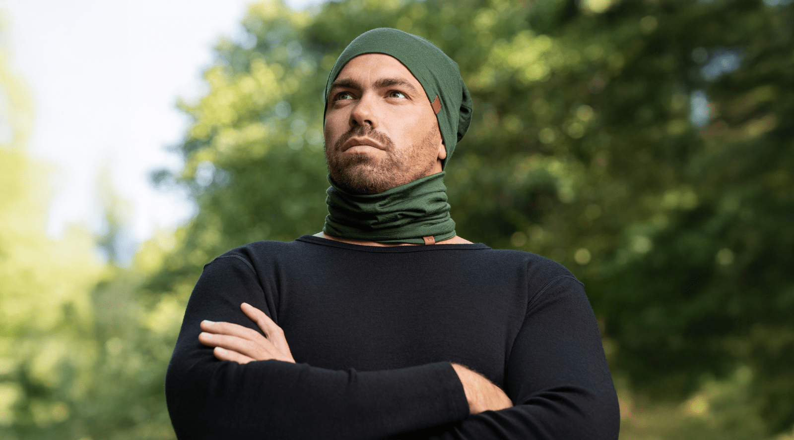 Men's Light Accessories - MENIQUE