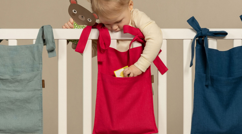 Nursery Room Accessories