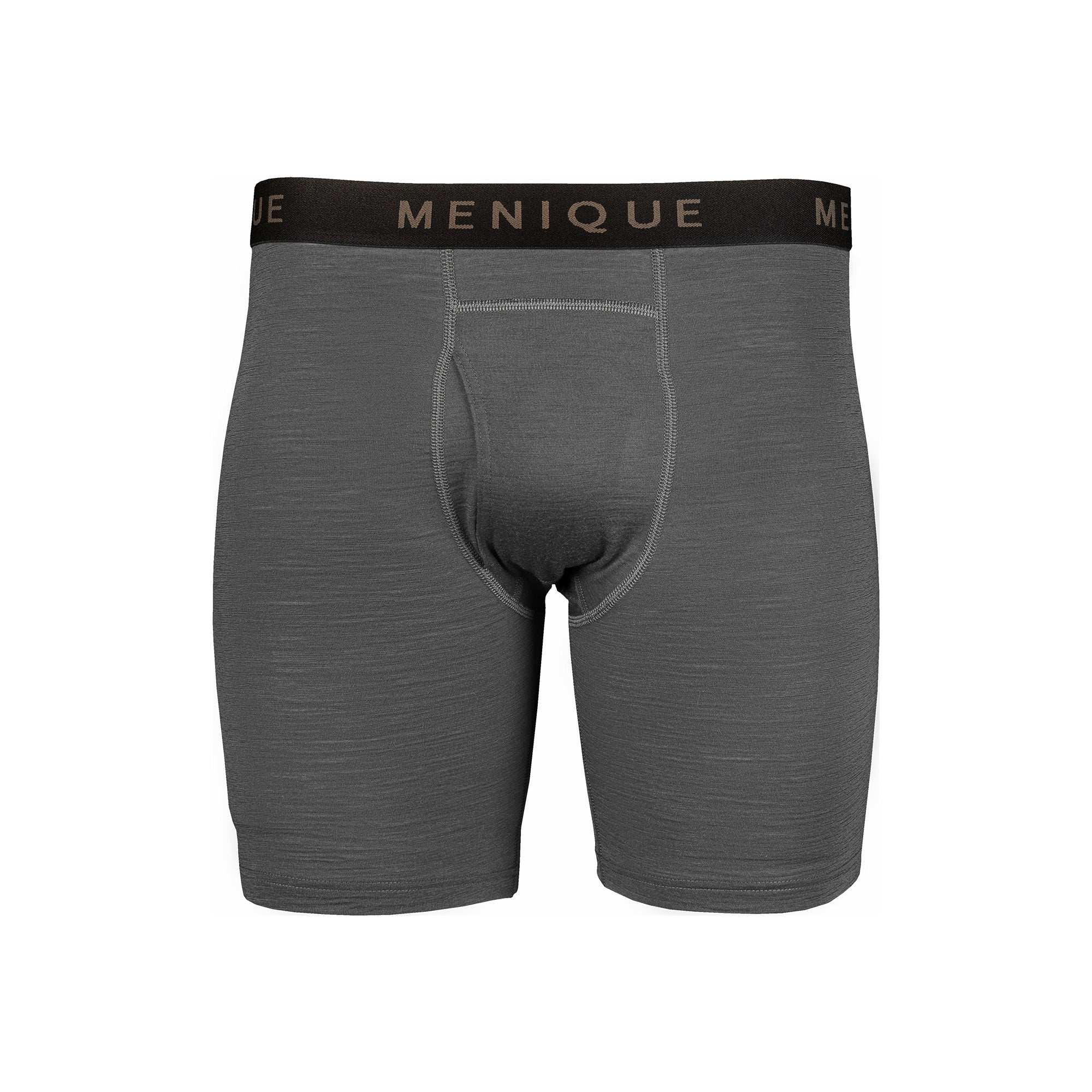 Men's Merino Boxers 2-Pack