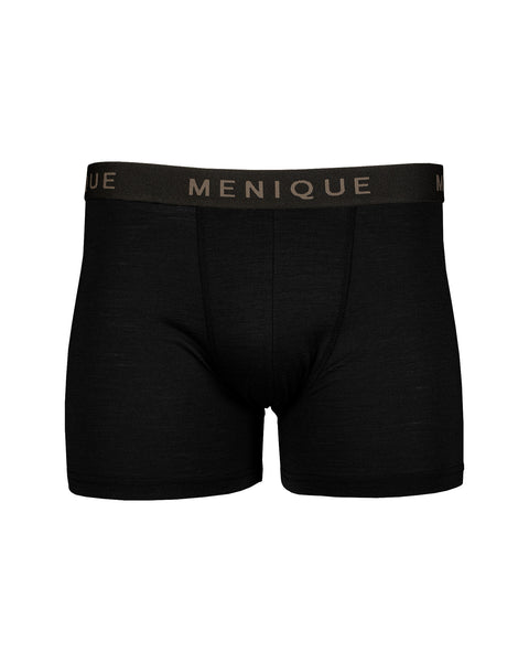 Men&#39;s Merino Short Boxer Briefs
