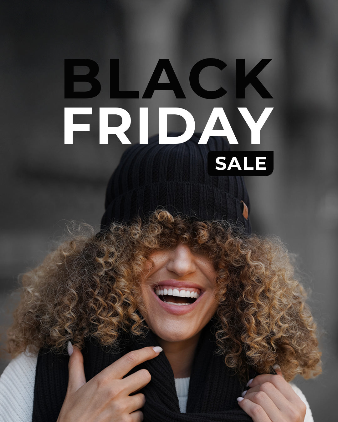 Black Friday Sale on menique: Up to 40% OFF