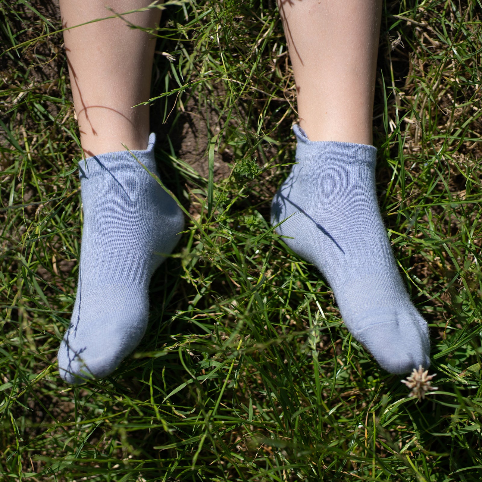 Kids' Cotton Everyday Ankle Socks
