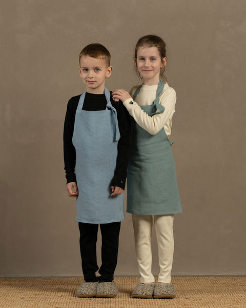 Kids&#39; Merino Bootie Slippers