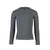 Kids' 250 Thermal Long Sleeve Crew Perfect Grey