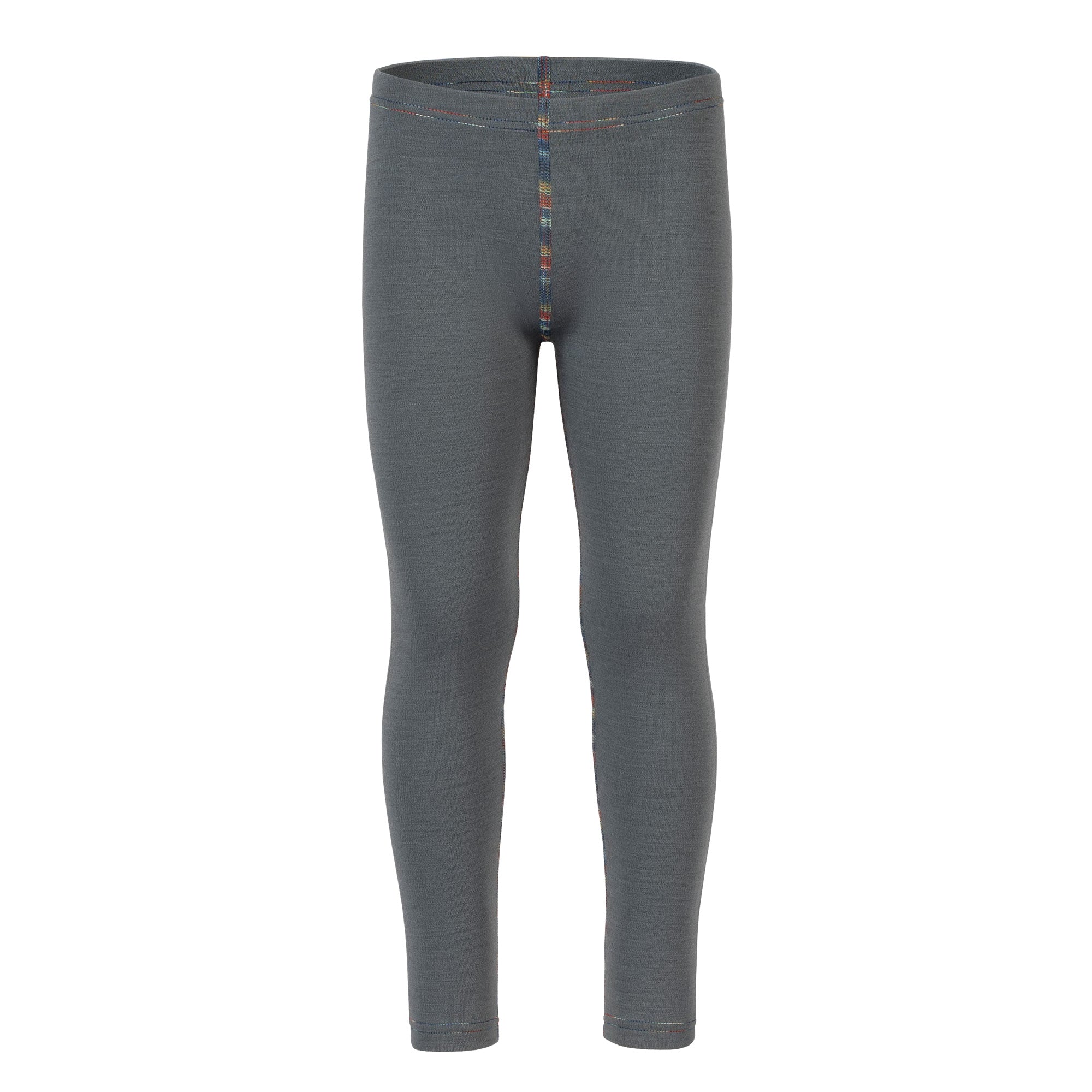 Kids' Merino Wool 250 Pants Perfect Grey