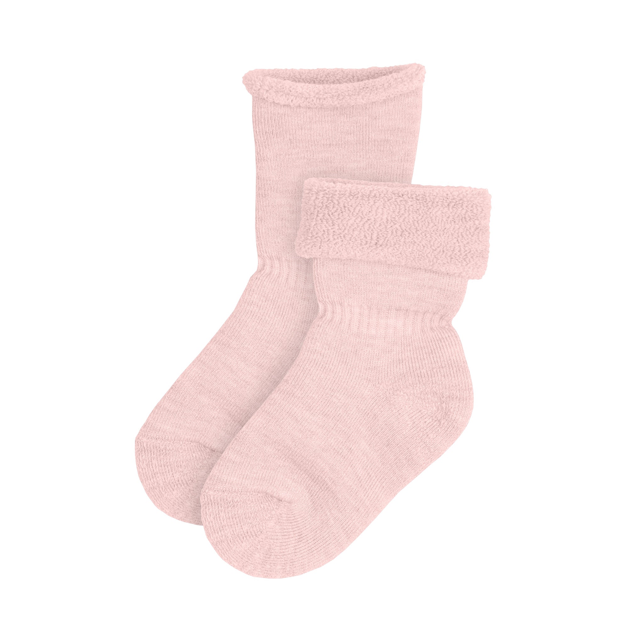 menique kids' merino sherpa lined socks in all available colors: black, light gray, pink, light blue.