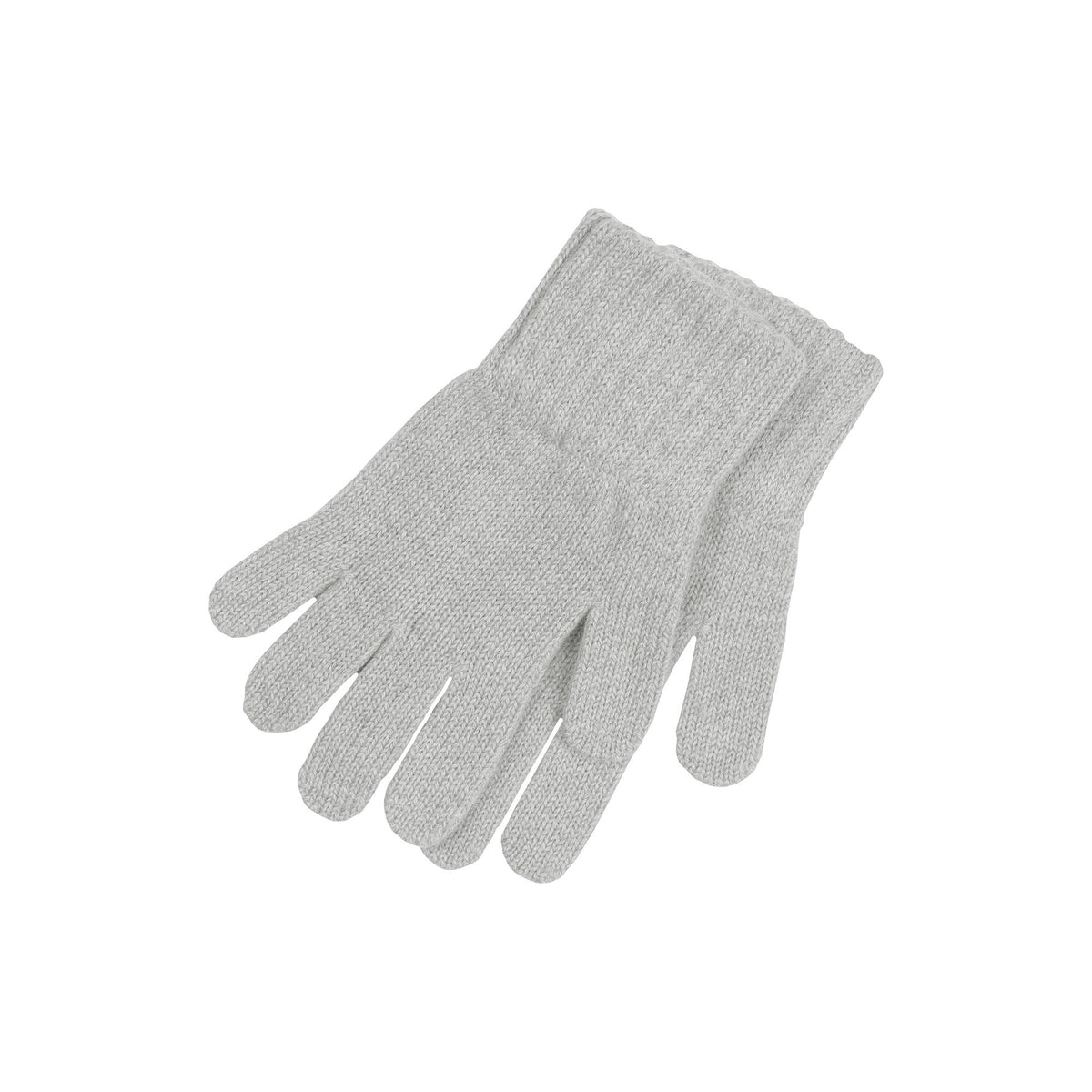 Merino Wool Gloves for Women Handmade Knitted Hand Gloves Thermal Winter  Spring Gloves Hypoallergenic Knit Accessories Dark Gray 