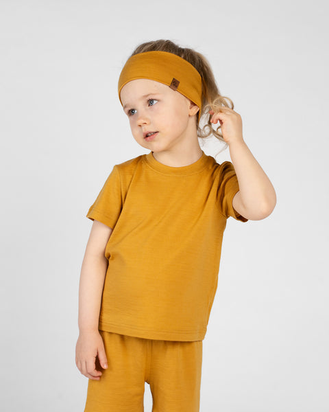 Kids' 160 Lightweight Merino Headband