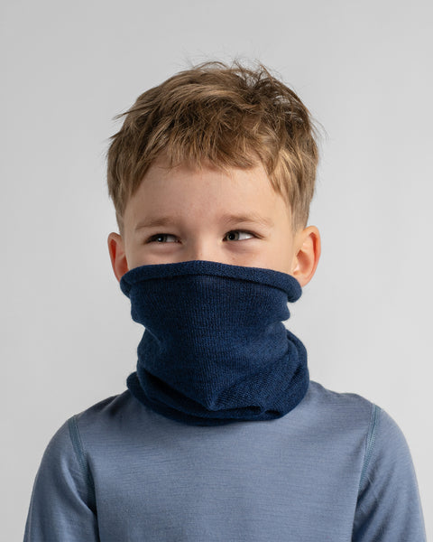Kids' Snood Neck Gaiter