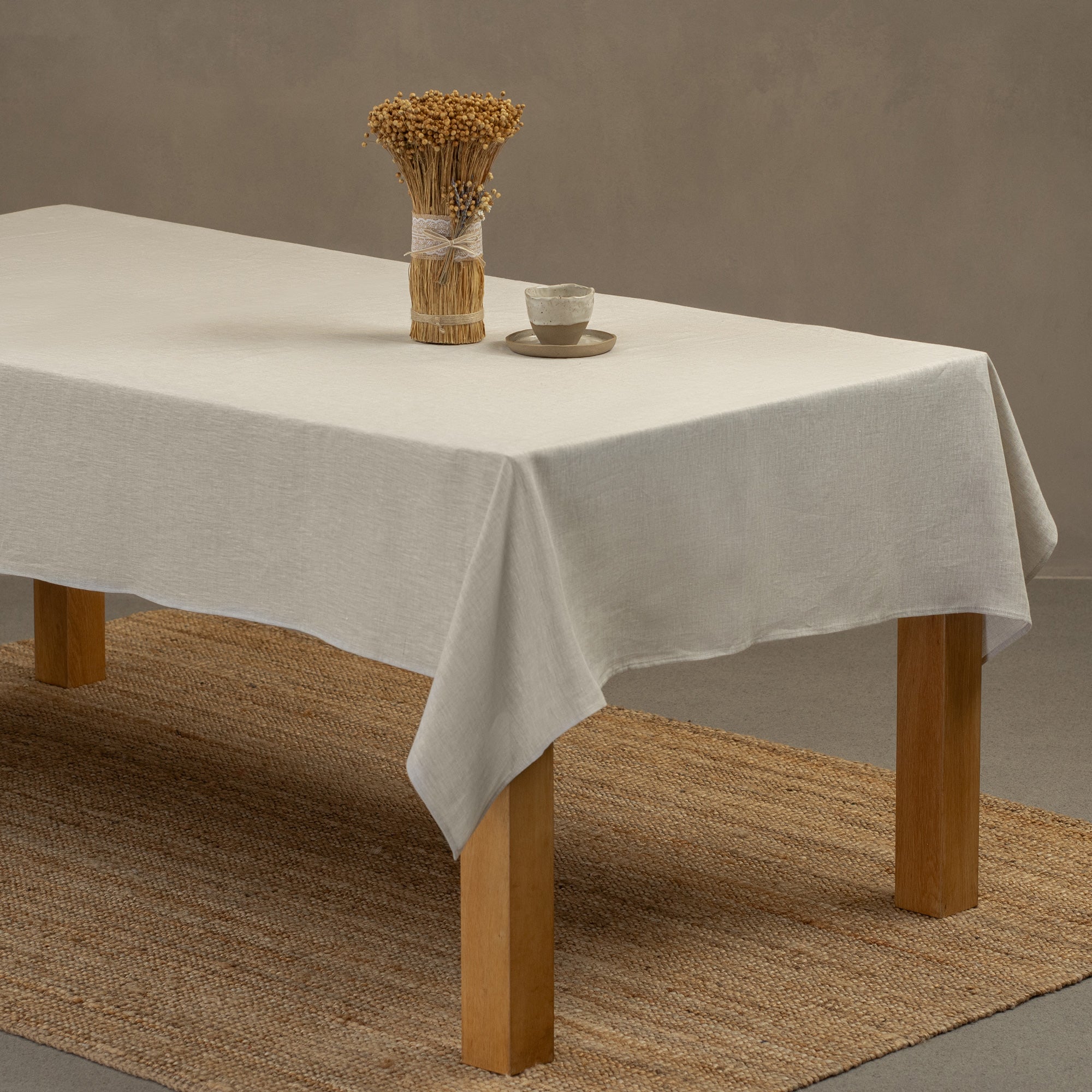 Tablecloth for small square table online