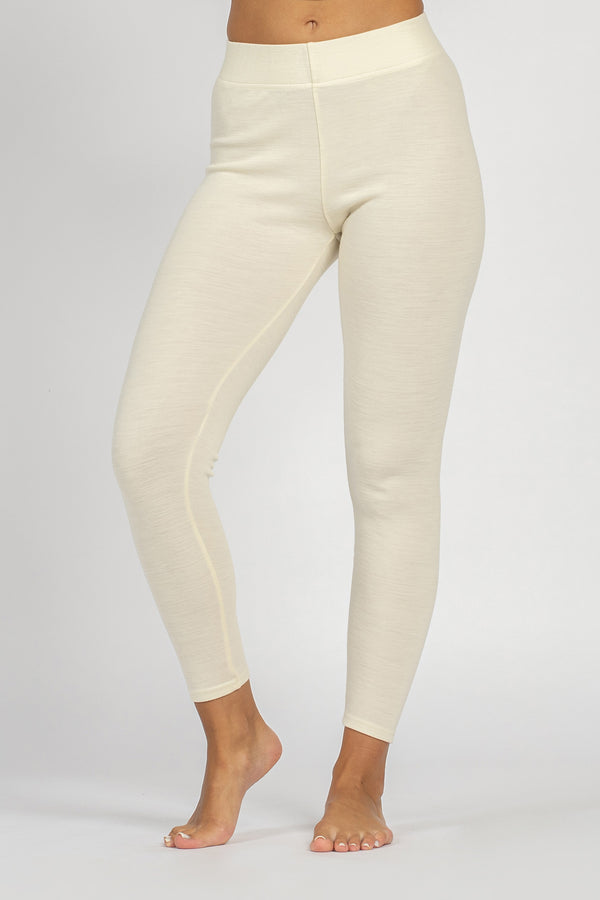 Women's 250 Leggings Natural