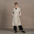 Linen Trench Coat Rese natural