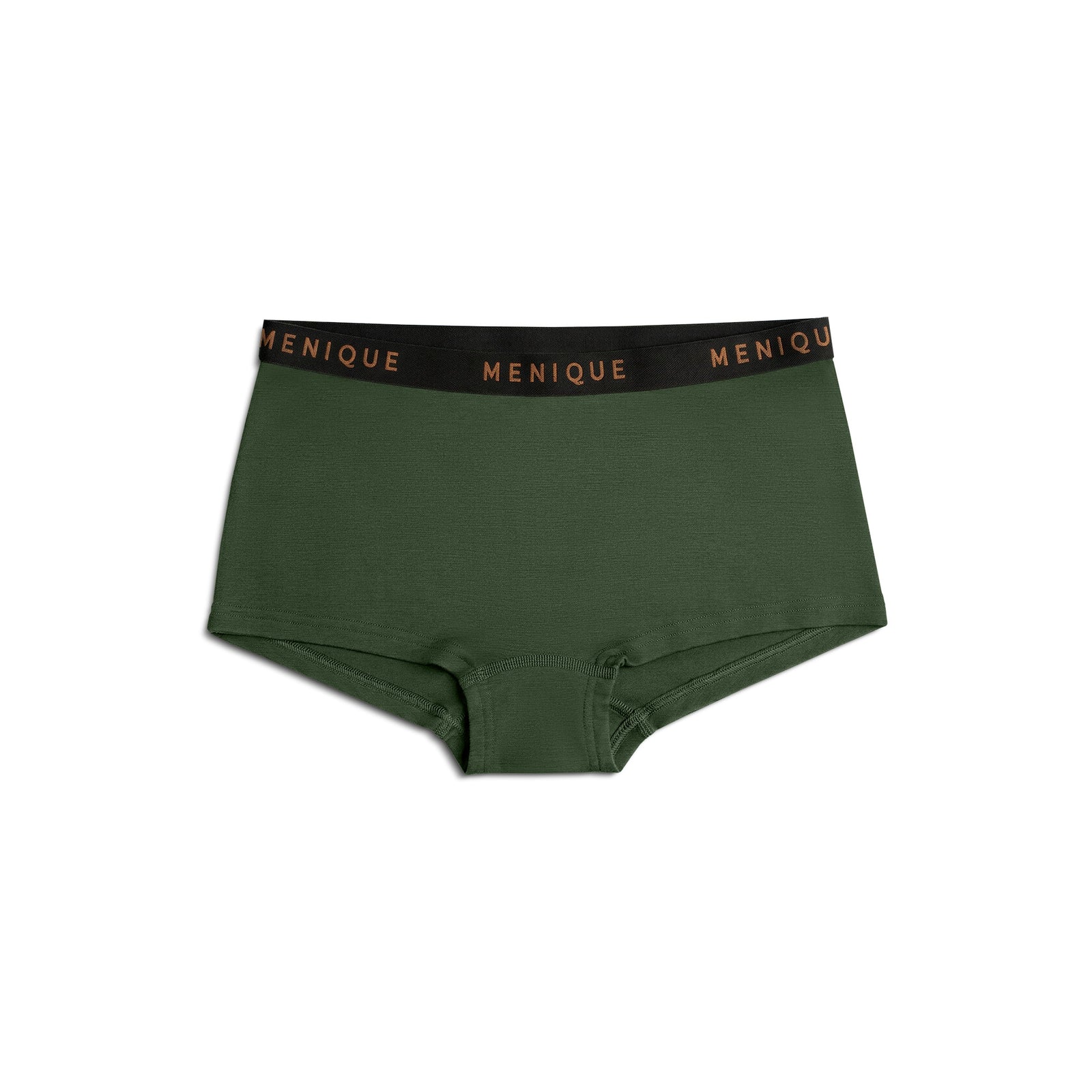 Merino Women's Boxer Shorts 3-Pack