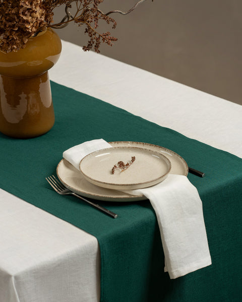 Reusable Linen Napkin