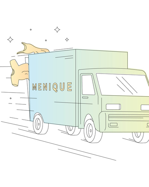 Express Shipping Upgrade