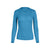 Women's 160 Thermal Long Sleeve Crew Light Blue