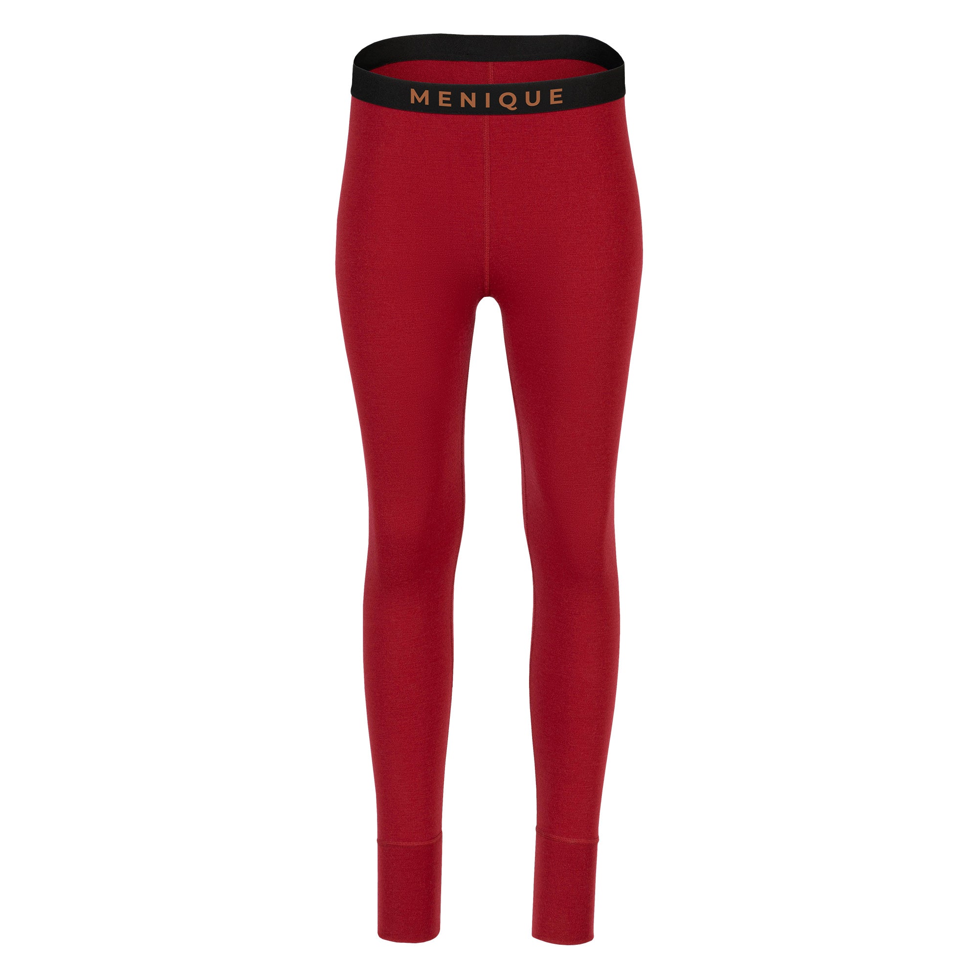 Women's 250 Merino Rub Pants Royal Cherry