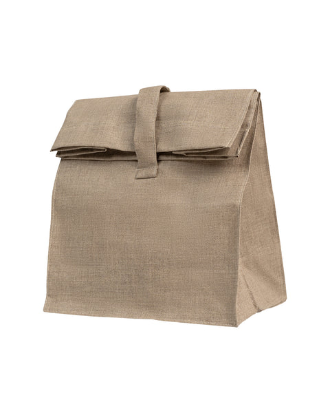 100%-Reusable-Waterproof-Linen-Lunch-Bag-Natural-21x31