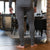 Men's Merino 160 Pants Perfect Grey