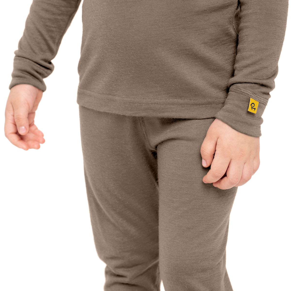 Men's Two-piece Pajama Set of T-Shirt & Boxers Denim ❤️ menique